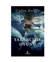 Yabancılık Oyunu (ciltli) - - Cylin Busby Kitabı