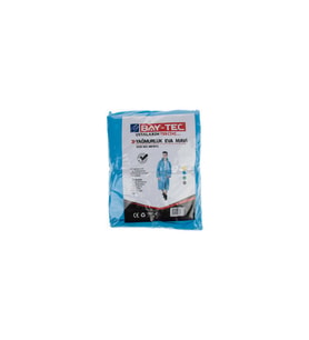 Baytec Yağmurluk Eva Mavi MK5112 2088