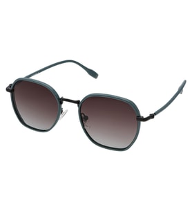 Lee Cooper LC1628.C2 50 Polarize Unisex Güneş Gözlüğü (Yeşil)