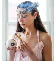 Wood Palo Santo Ağaç Tütsü 10 Adet 108 gr - Peru - Negatif Enerjiyi Uzaklaştırın - Rahatlatıcı ve Meditasyon İçin
