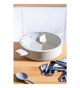 ACAR ULTIMATE PRO DÖVME TENCERE 30X8 CM