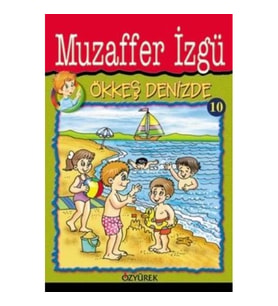 Ökkeş Denizde