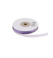 Organze Kurdele 6 MM (22 Metre)  Lila