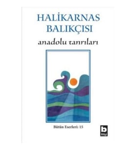 Anadolu Tanrıları