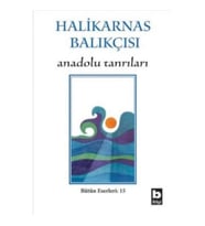 Anadolu Tanrıları
