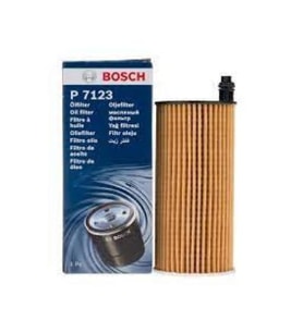 BMW -SERİE MİNİ X 3 X 1 6-SERİ YAĞ FİLTRESİ BOSCH F026407123 (Aqua)