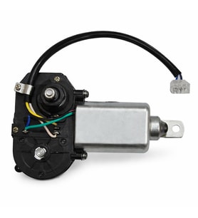 SGR Arka Silecek Motoru 12V 20W Tofaş Kartal Vidalı OEM 64399938