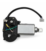 SGR Arka Silecek Motoru 12V 20W Tofaş Kartal Vidalı OEM 64399938