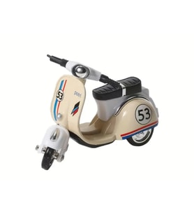 Motor Biblo