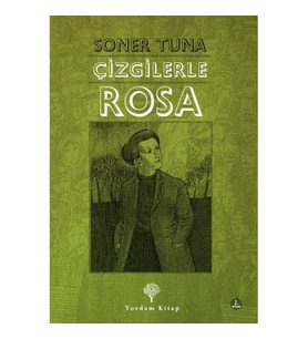 Çizgilerle Rosa