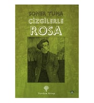 Çizgilerle Rosa