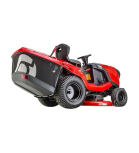 ALKO T24 1254 HD V2 24bg 724cc 125cm 310lt 375kg BRIGGS STRATTON INTEK 8240 2x2 Çeker Benzinli Çim Biçme Traktörü