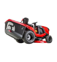 ALKO T24 1254 HD V2 24bg 724cc 125cm 310lt 375kg BRIGGS STRATTON INTEK 8240 2x2 Çeker Benzinli Çim Biçme Traktörü