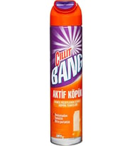 Cillit Bang Aktif Köpük Sprey 600 ml.
