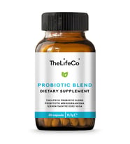 Thelifeco Probiyotik 30 Kapsül