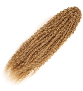 Brazilian Afro Dalgası / Karamel