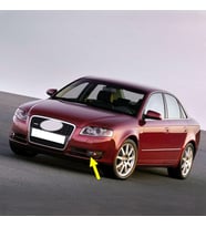 Audi A4 B7 2005-2008 Ön Tampon Sol Sis Farı 8E0941699C