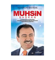 Muhsin Başkan - Alperen Bayrak