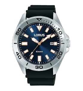Lorus RXH57KX9 Erkek Kol Saati
