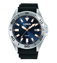 Lorus RXH57KX9 Erkek Kol Saati