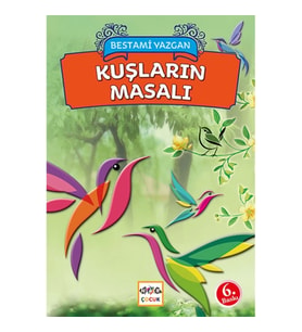 Kuşların Masalı