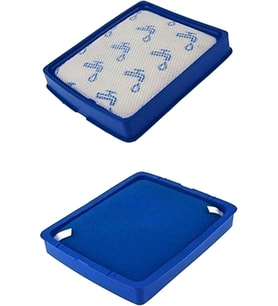 Ile Uyumlu Fc 9742 Powerpro Expert Süpürge Hazne Içi Filtre