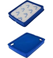 Ile Uyumlu Fc 9742 Powerpro Expert Süpürge Hazne Içi Filtre