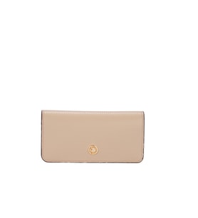 U.S. Polo Assn. Kadın Cüzdanı Bej Usc25371
