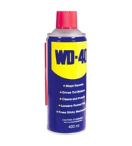 Wd 40 400ml Koruyucu Yağlayıcı Ve Pas Sökücü Büyük Boy