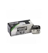Maxell Sr616sw 321 Saat Ve Cihaz Pili - 1 Adet