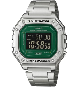 Casio W-218Hd-3Avdf Dijital Erkek Kol Saati