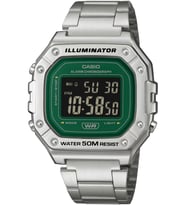 Casio W-218Hd-3Avdf Dijital Erkek Kol Saati