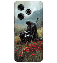 Tecno Pova 6 Pro Kılıf HD Desen Baskılı Kılıf - 5705