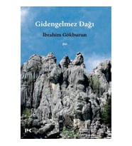 Gidengelmez Dağı