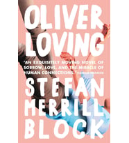 Oliver Loving (Krem)