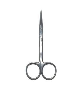 Archer İris Makası Düz (Stitch Scissor) 11,5 cm