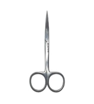 Archer İris Makası Düz (Stitch Scissor) 11,5 cm