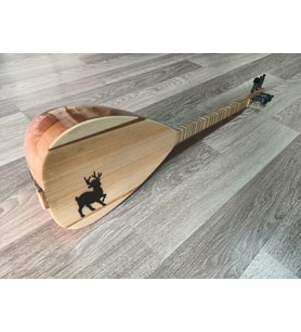CURA GEYİK DESEN İŞLEMELİ İDOL CURA