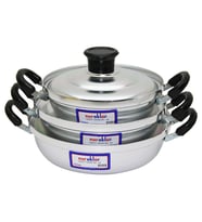 3LÜ ALÜMİNYUM OMLET SET NO-18-20-22