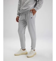 Ellesse Erkek Jogger Eşofman Altı EM554 (Gri)