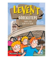 Levent Göbeklitepe - Tarihi Eser Koruyucuları