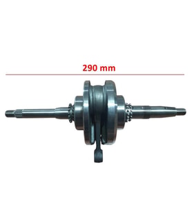 Rmg Fantasy Krank Komple 290 Mm