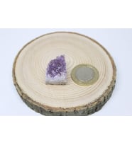 Ametist Taşı Kütle Ham Parça - 12gram (21890)
