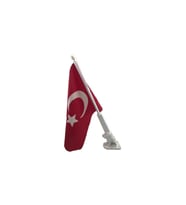 PLASTİK BAYRAK DİREĞİ