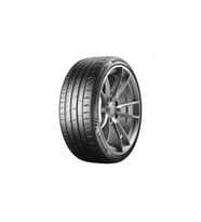Continental SportContact 7 275/35R22 104Y XL FR Otomobil Yaz Lastiği (Üretim Yılı: 2026)