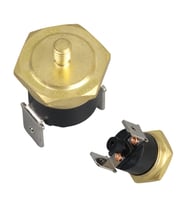 Ayt Termostat Nk 85 16 A 4M Vidalı Resetli IC-269
