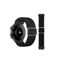 Çınarcık Dev Watch 22mm Star Kordon - Gökkuşağı 1