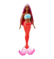 Barbie Deniz Kızı Bebekler