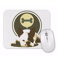 Bugs Bunny Perna Longa Be Coll Mouse Pad.jpg