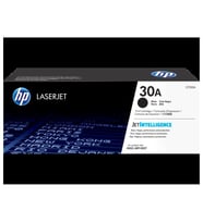 Hp 30A-Cf230A Orjinal Siyah Toner 1.600 Sayfa (Çok Renkli)